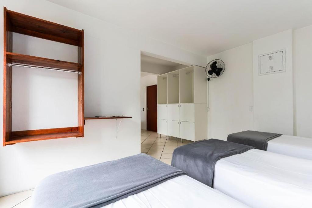 Praia Comprida Hotel Σάο Χοσέ Εξωτερικό φωτογραφία